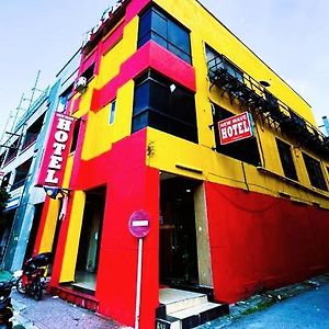 New Wave Sg Buloh - Dd